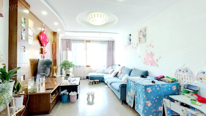 南门外路建设商品房二手房实景图