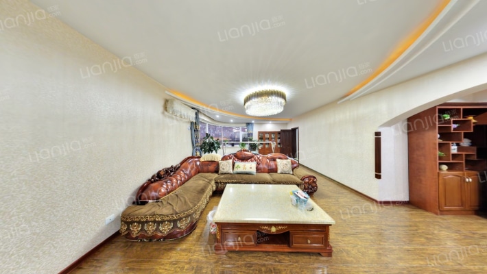 四季阳光二手房实景图