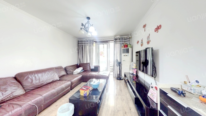 万和苑二手房实景图