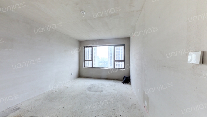 绿城诚园二手房实景图