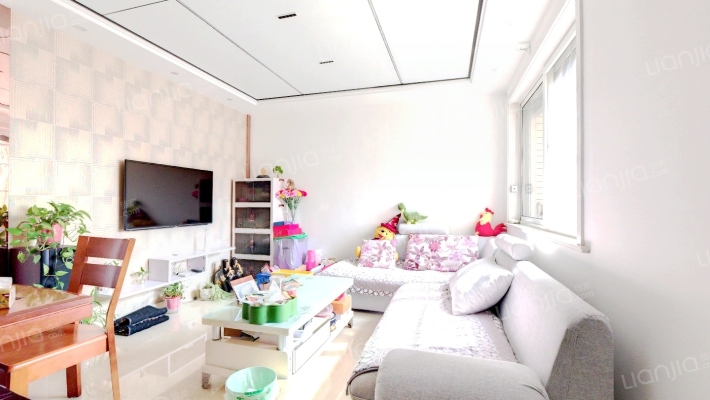 佳和名居二手房实景图