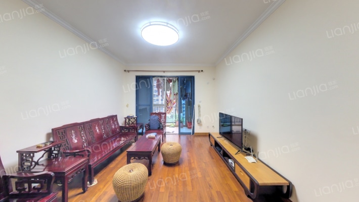 龙汇领峰二手房实景图