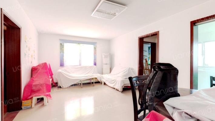 亿鑫花苑二手房实景图