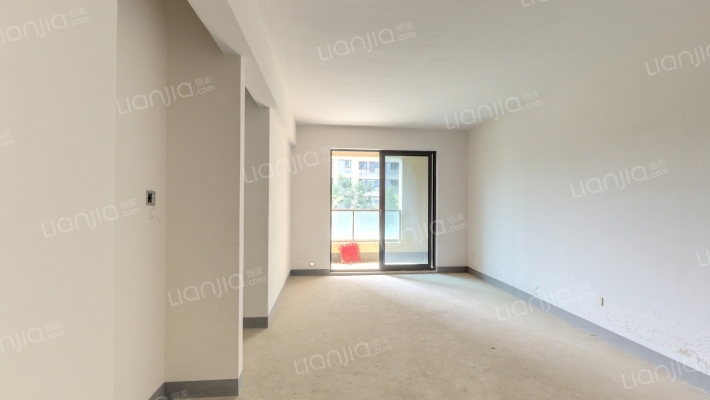 市政绿城桂语江南二手房实景图