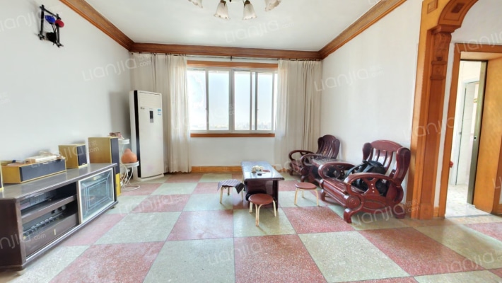 环城南路（襄城区税务局）二手房实景图