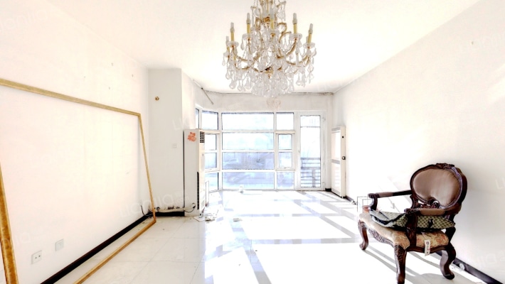 珠江国际城八区二手房实景图