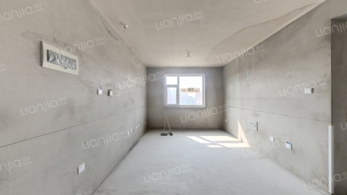 万龙银河城北区四期二手房实景图