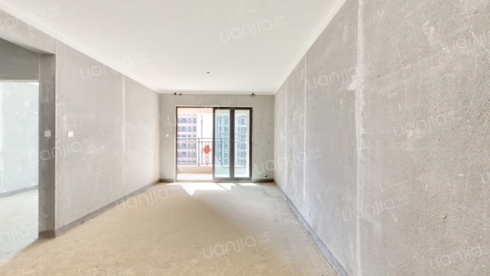 保利紫云二手房实景图