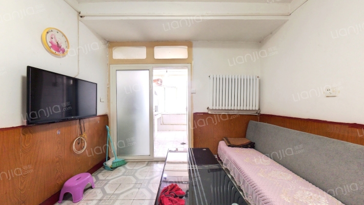 乐居场小区二手房实景图