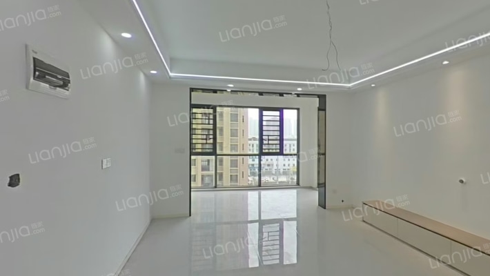 天盛学府城二手房实景图