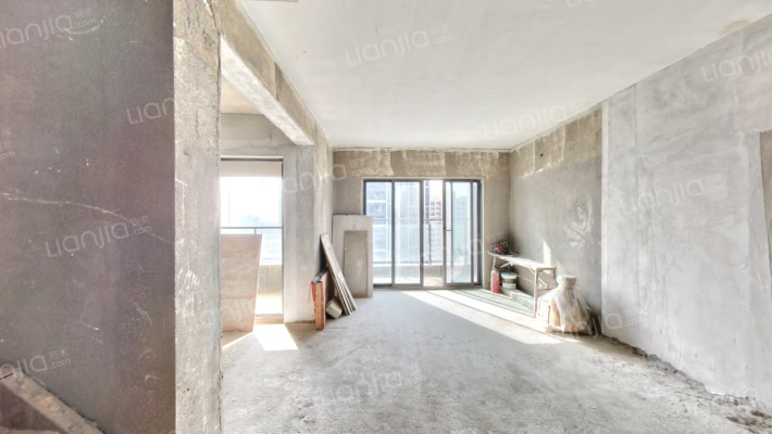 世茂望德二手房实景图