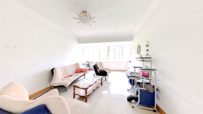 省政府家属院二手房实景图