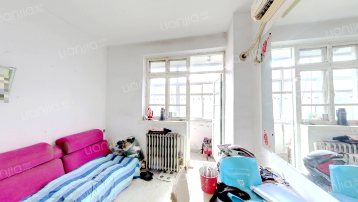 铁三中宿舍二手房实景图