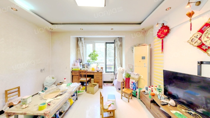 馨境界西区二手房实景图