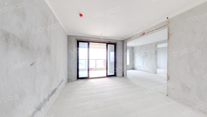 金色悦府二手房实景图