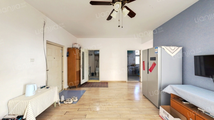 居适雅苑二手房实景图