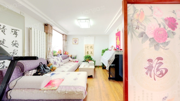 东海里西二手房实景图