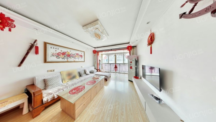 港头刘小区二手房实景图
