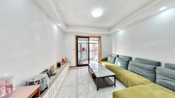 三和名仕城二手房实景图