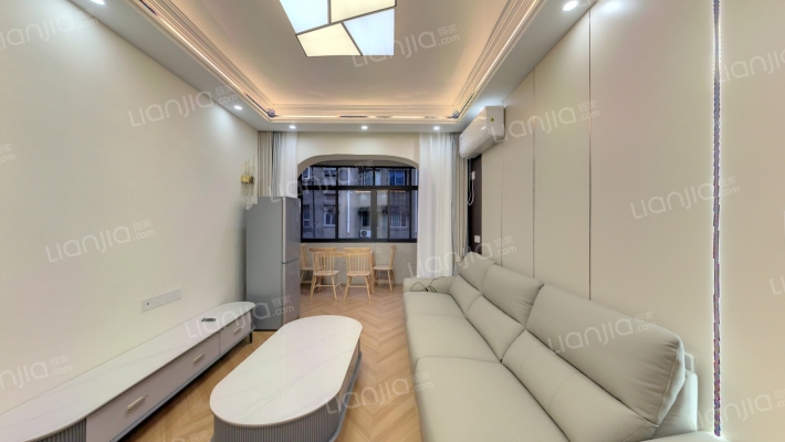 第二十六中学老师宿舍二手房实景图