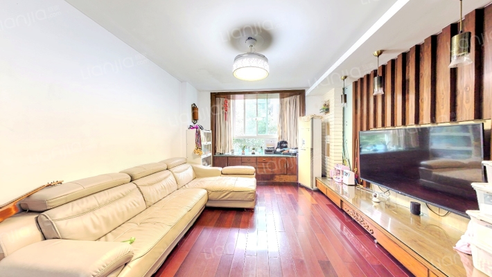 流星花园二手房实景图