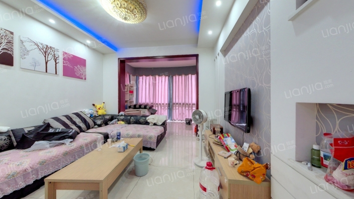 尚都诗书东苑二手房实景图