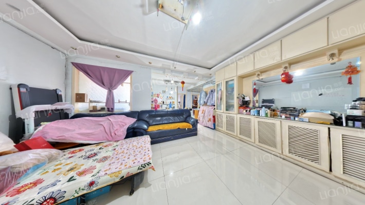 林祥大厦二手房实景图