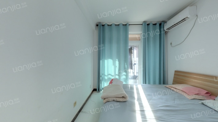 瀚宇悦园二手房实景图