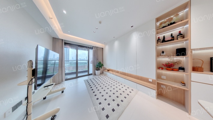 缙山府二手房实景图