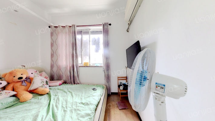 和平公馆二手房实景图