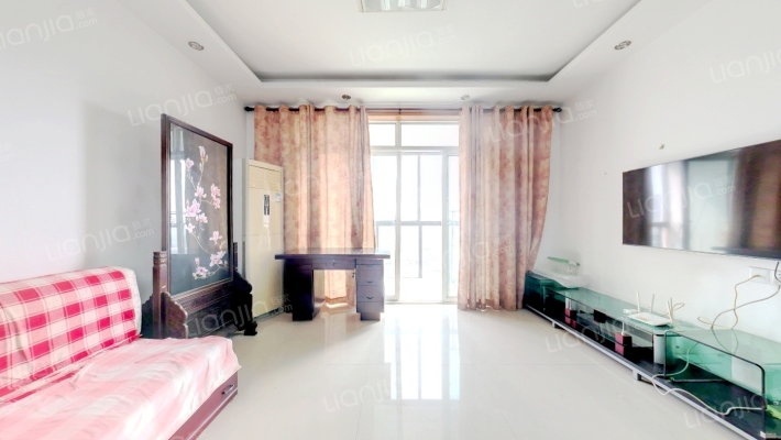 湖岸名家南区二手房实景图