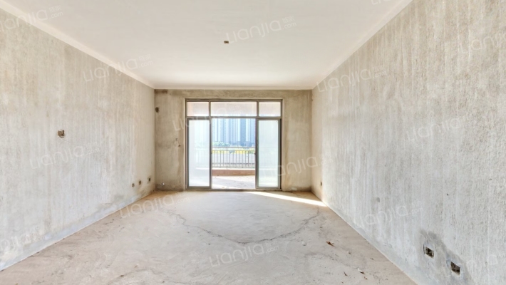 天兴翰林苑二手房实景图