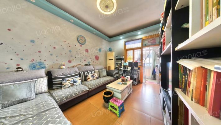 厚诚路二手房实景图