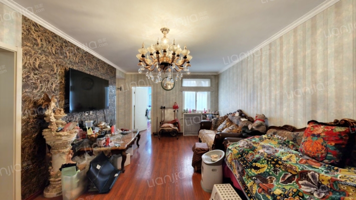 兴庆小区永嘉坊二手房实景图