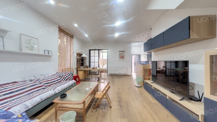 置信·芙蓉青城二手房实景图