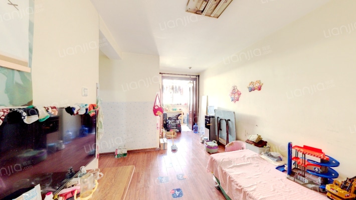 福东北里二手房实景图