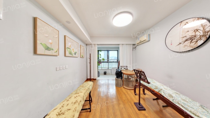 中建文化广场二手房实景图