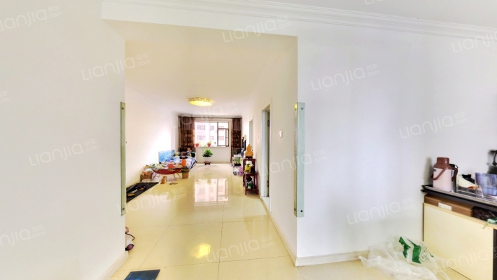 江湾馨城东区二手房实景图