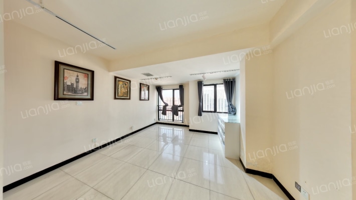 宽寓二手房实景图