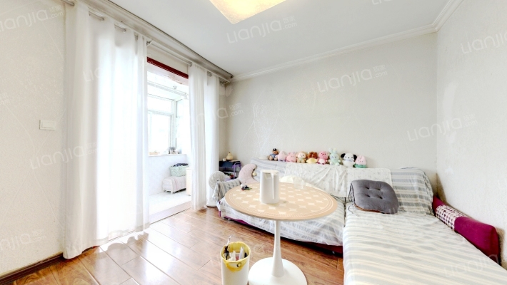 浪潮五宿舍二手房实景图