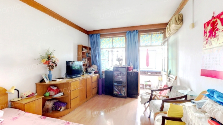 长乐路二手房实景图