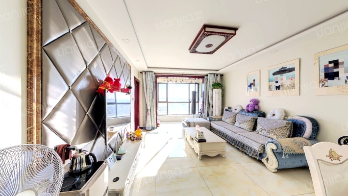 永祥苑小区二手房实景图