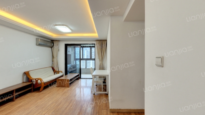 宸北花苑一期二手房实景图