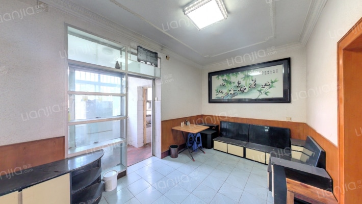 长邮一村二手房实景图