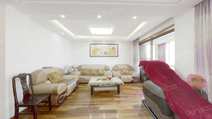 鄞南佳苑二手房实景图