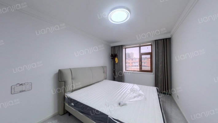 青浦公寓二手房实景图