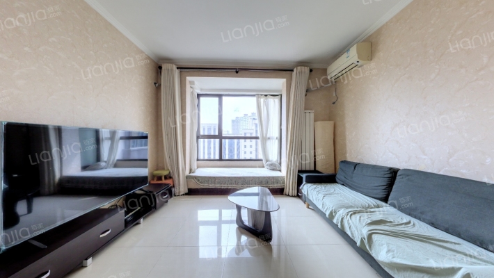 玺源台二手房实景图