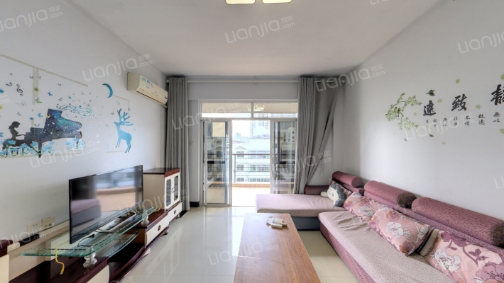 华杰春秋源二期二手房实景图