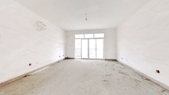 中山嘉园二手房实景图