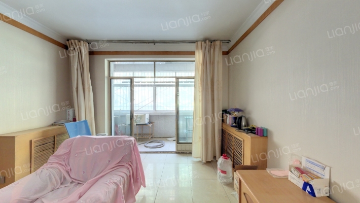 怡苑小区（大沙坪）二手房实景图